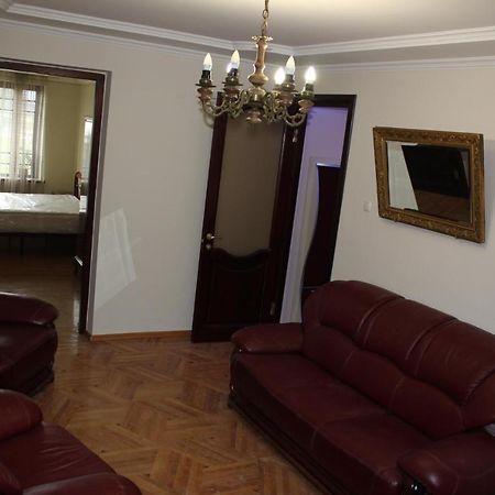 Chekin Imereti Kutaisi Exteriér fotografie