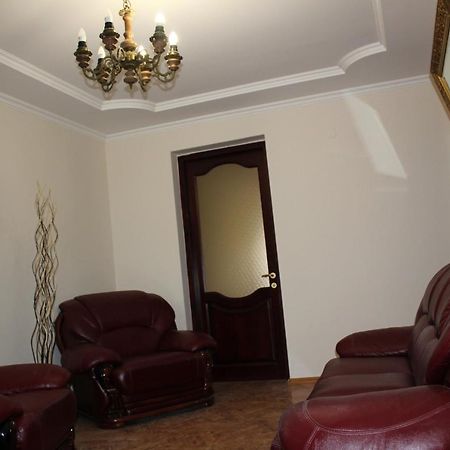 Chekin Imereti Kutaisi Exteriér fotografie