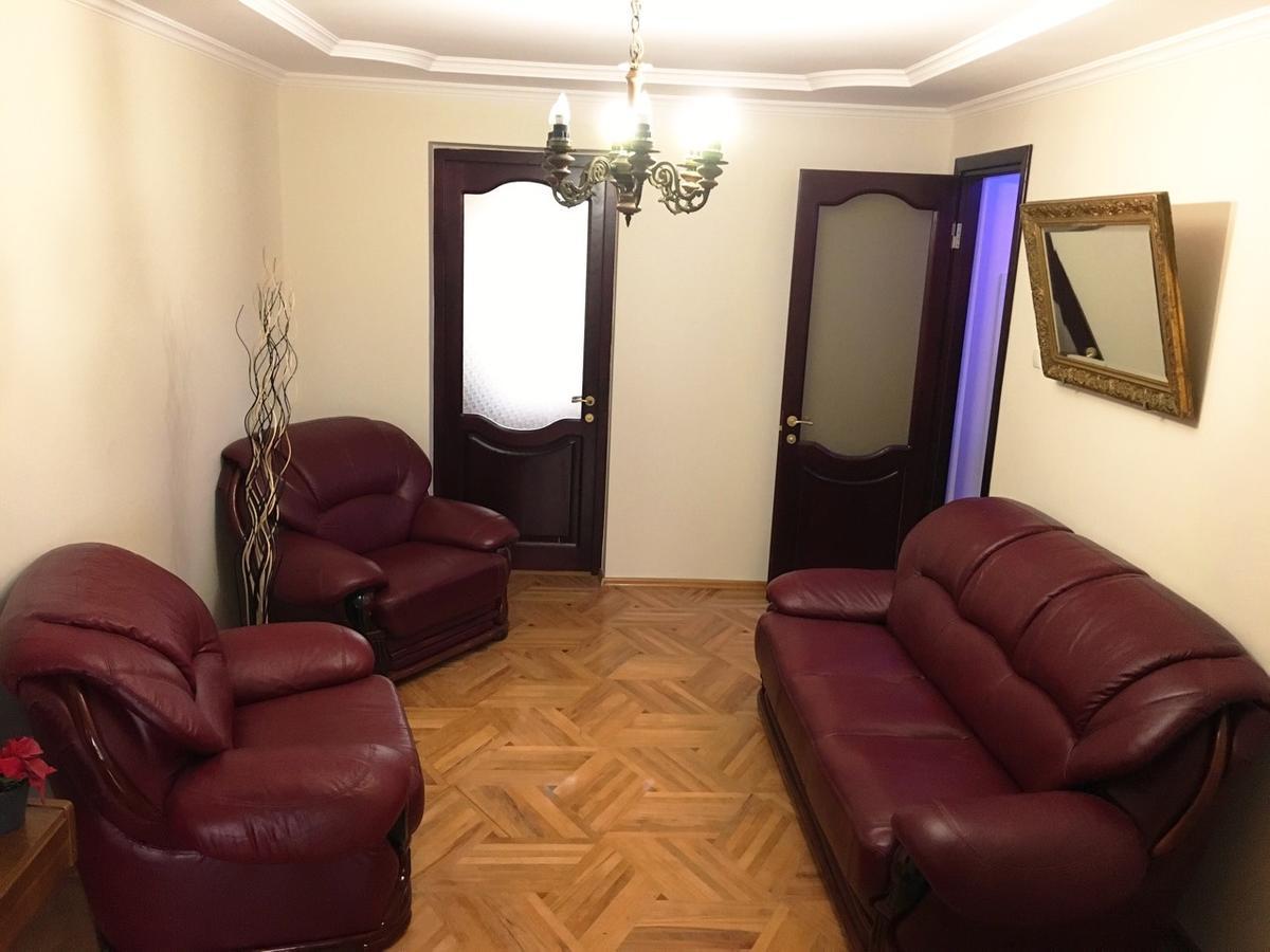 Chekin Imereti Kutaisi Exteriér fotografie