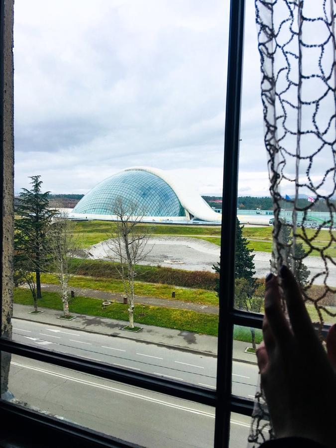 Chekin Imereti Kutaisi Exteriér fotografie