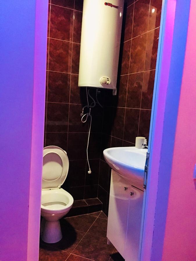 Chekin Imereti Kutaisi Exteriér fotografie