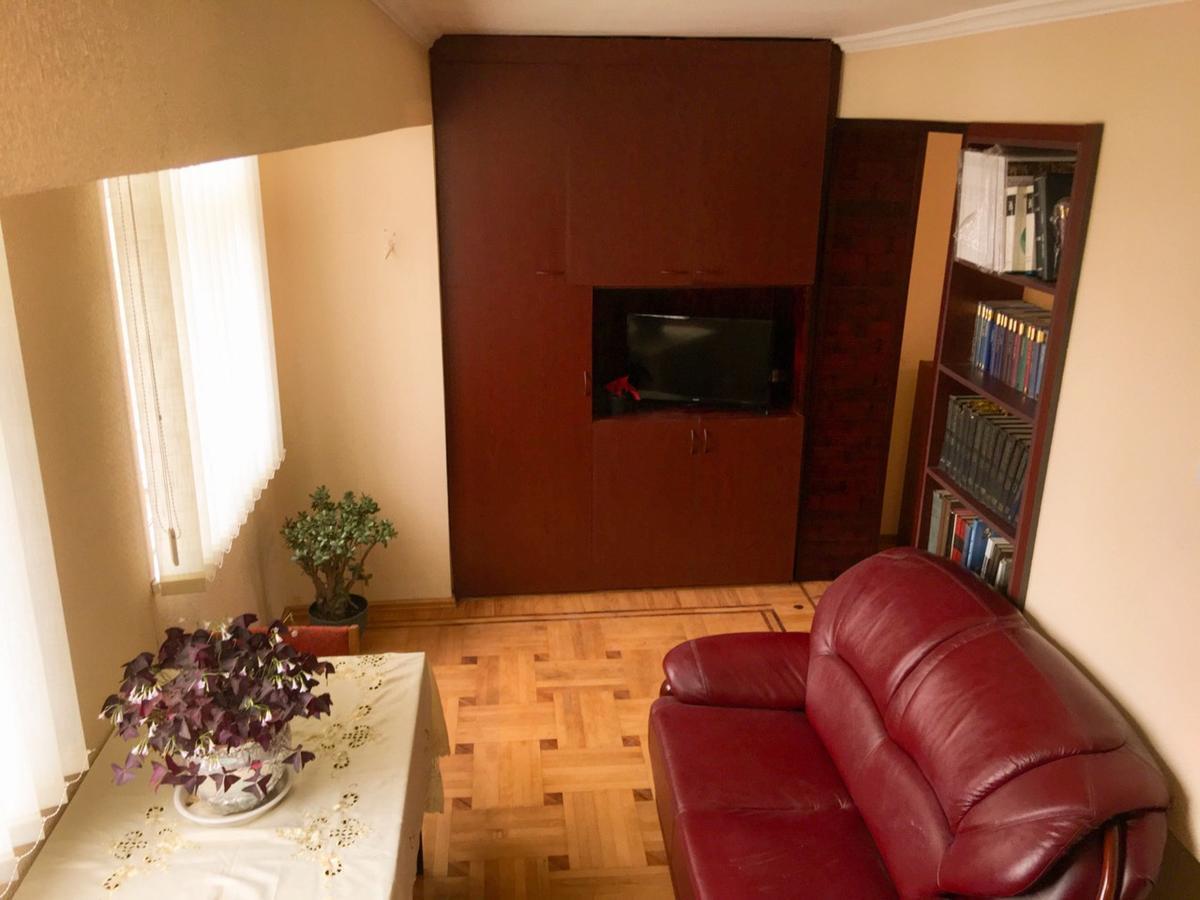 Chekin Imereti Kutaisi Exteriér fotografie